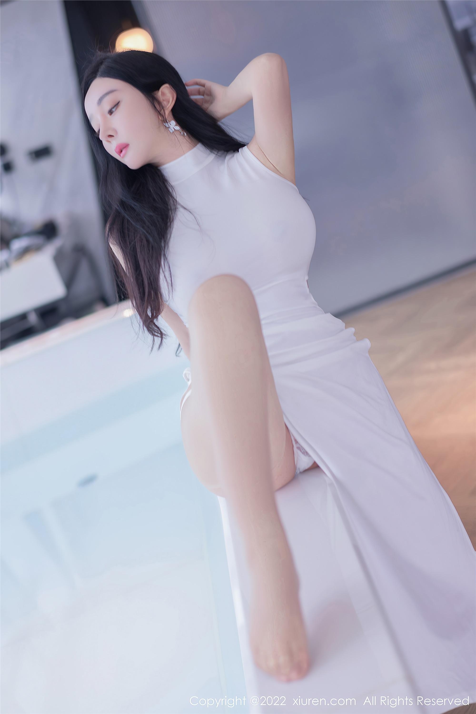 Xiuren秀人网 2022.04.12 NO.4855 允爾